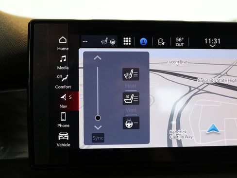 New 2025 Alfa Romeo Tonale w/ Premium Package image 53