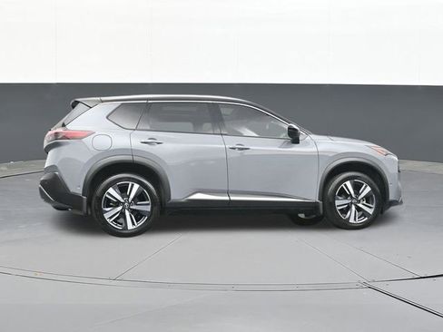 Used 2023 Nissan Rogue SL w/ SL Premium Package FWD image 52