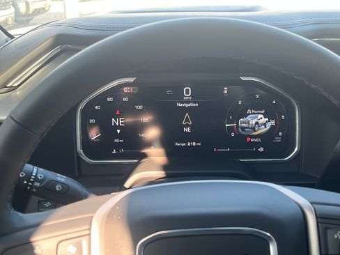 New 2026 GMC Sierra 2500 Denali w/ Denali Reserve Package image 13