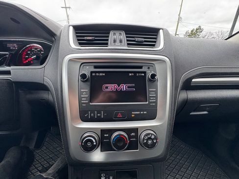 Used 2015 GMC Acadia SLE image 20