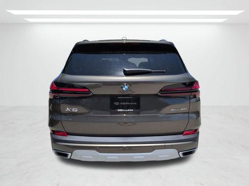 New 2026 BMW X5 sDrive40i w/ Climate Comfort Package RWD image 5