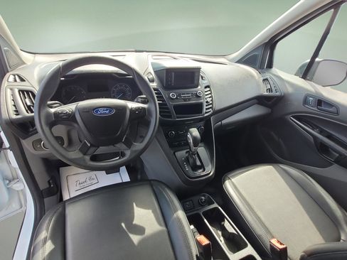 Used 2019 Ford Transit Connect XL image 15