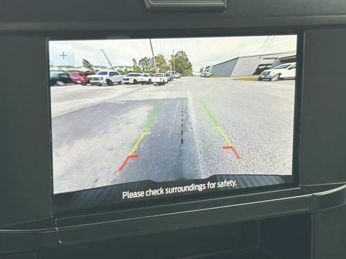 Used 2025 Ford F250 XLT AWD/4WD image 23