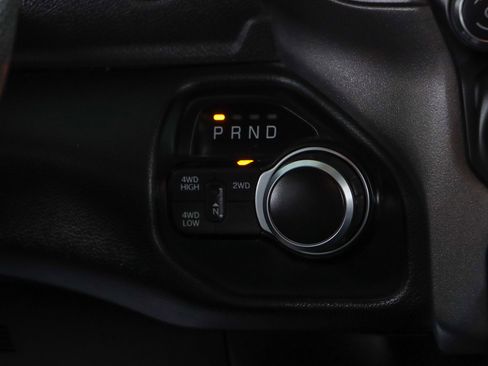 Used 2021 RAM 2500 Tradesman AWD/4WD image 22