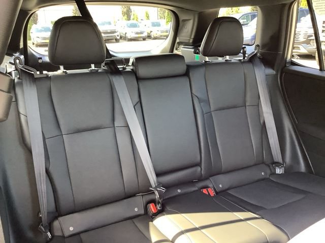 New 2026 Subaru Outback Limited AWD/4WD image 17
