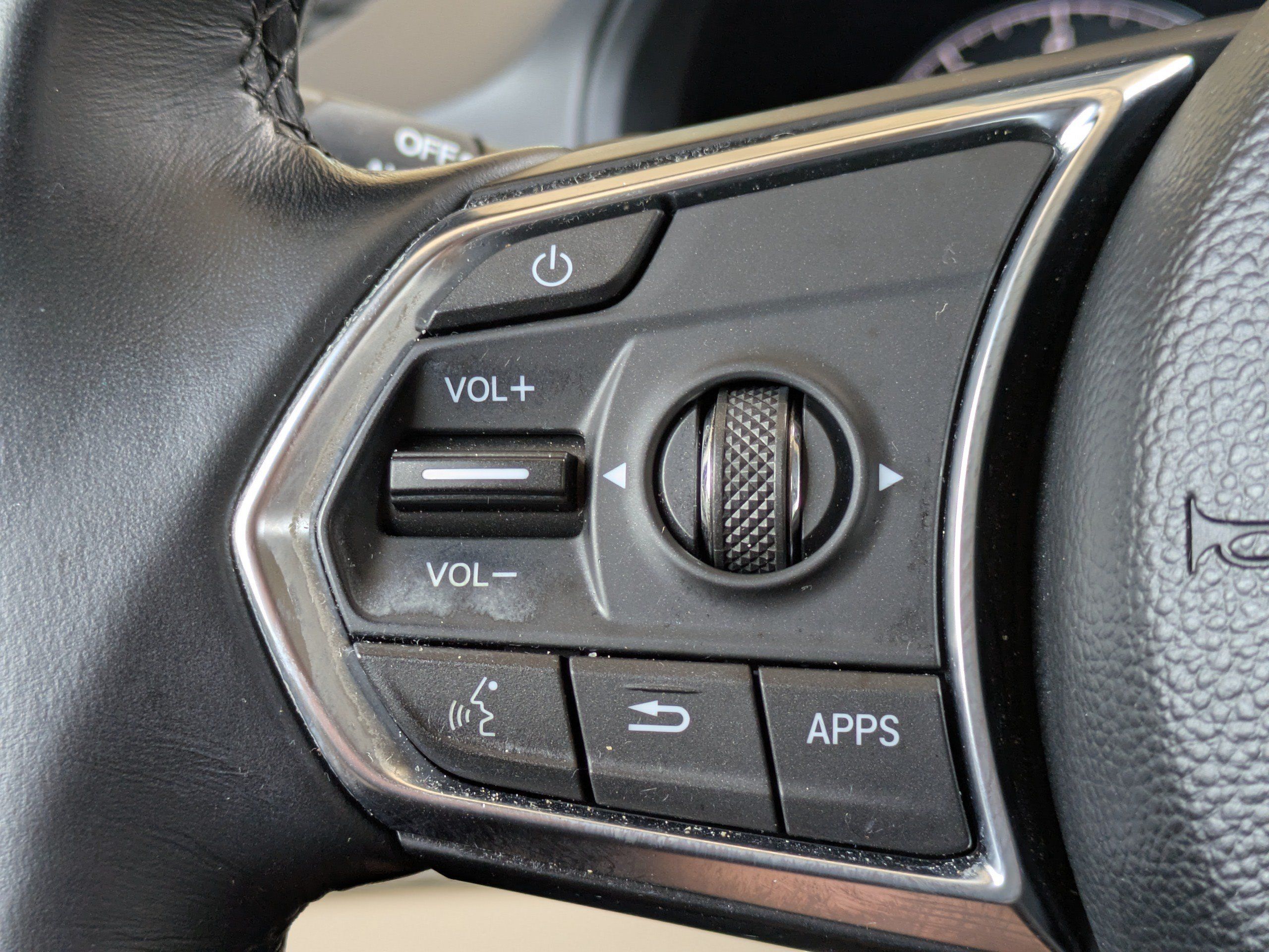 Used 2021 Acura RDX w/ Technology Package FWD image 24