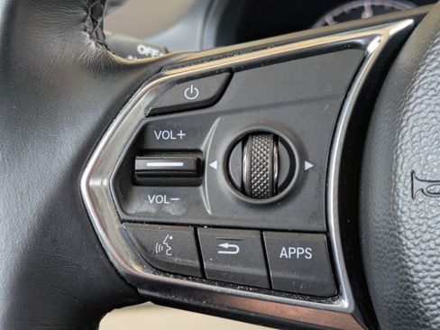 Used 2021 Acura RDX FWD w/ Technology Package image 24
