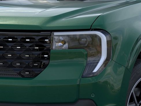 New 2025 Ford Maverick Lariat image 19