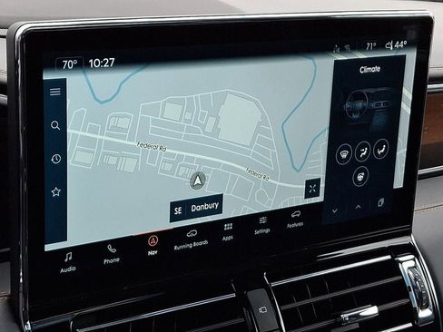 Used 2023 Lincoln Navigator Black Label AWD/4WD image 19