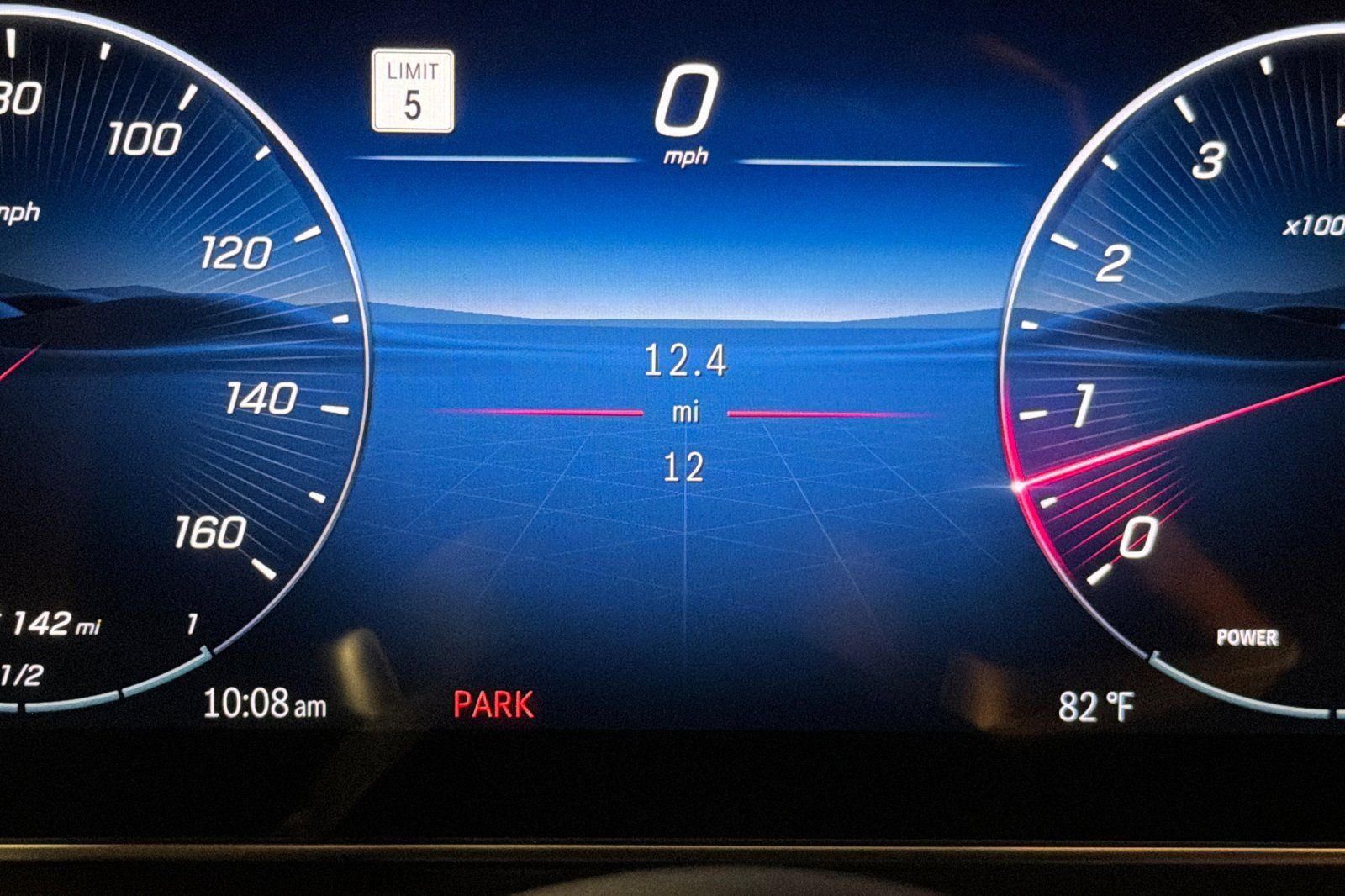 New 2026 Mercedes-Benz CLE 300 4MATIC Coupe image 24
