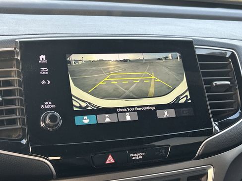 Certified 2022 Honda Passport EX-L image 25