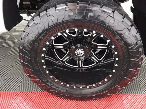 Used 2017 Ford F350 Lariat w/ Lariat Value Package AWD/4WD image 88