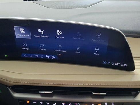 Certified 2024 Cadillac XT4 Premium Luxury FWD image 25