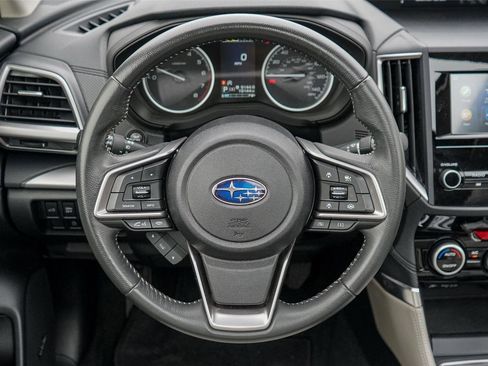 Used 2024 Subaru Forester Premium AWD/4WD image 27