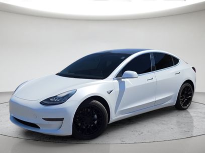 Used 2018 Tesla Model 3 Long Range