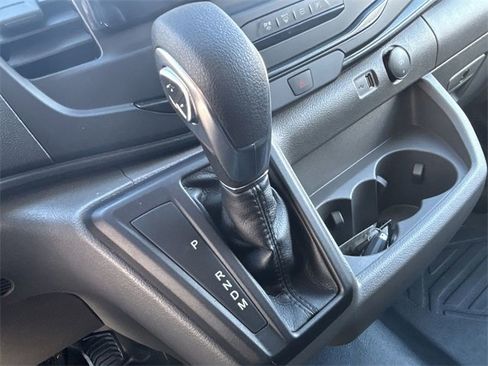 New 2026 Ford Transit 350 148 High Roof Extended w/ Load Area Protection Package image 22