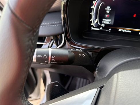 Used 2024 INFINITI QX60 Luxe image 17