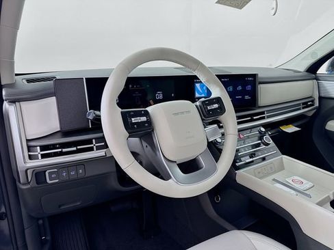 New 2026 Hyundai Santa Fe SE image 12