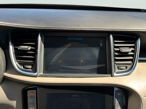Used 2023 INFINITI QX50 Luxe AWD/4WD image 67