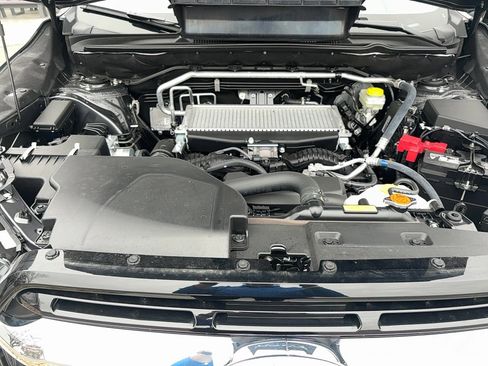 Certified 2025 Subaru Ascent Limited w/ Popular Package #2 image 19