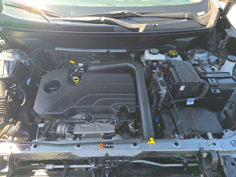 Certified 2023 Chevrolet Equinox LT image 22