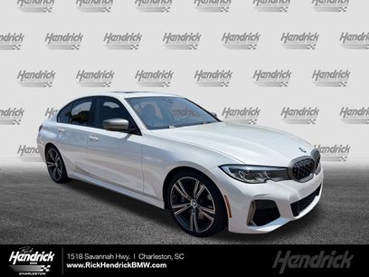 Used 2021 BMW M340i w/ Executive Package