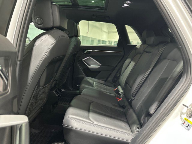 Used 2022 Audi Q3 2.0T Premium AWD/4WD image 46