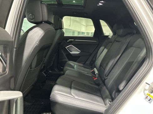 Used 2022 Audi Q3 2.0T Premium AWD/4WD image 46