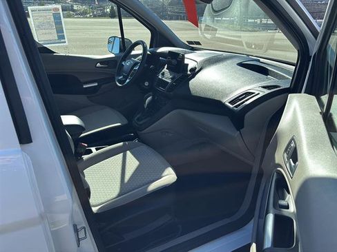 Used 2023 Ford Transit Connect XLT FWD image 19
