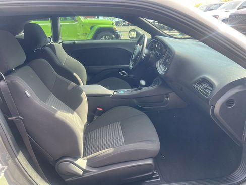 Used 2023 Dodge Challenger R/T RWD image 19