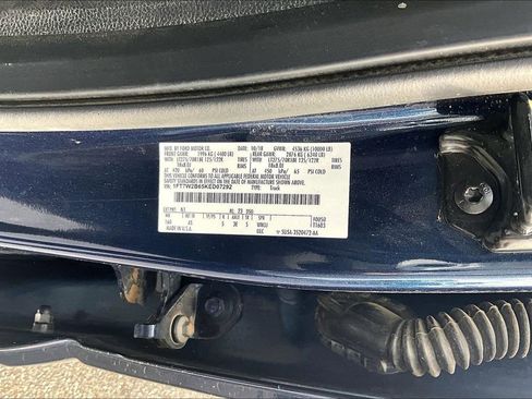 Used 2019 Ford F250 XL w/ STX Appearance Package image 6