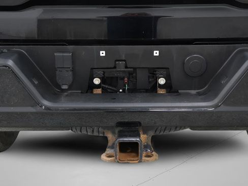 Used 2022 GMC Sierra 2500 AT4 w/ Gooseneck/5TH Wheel Package image 37