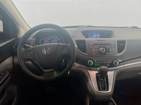 Used 2014 Honda CR-V LX image 18
