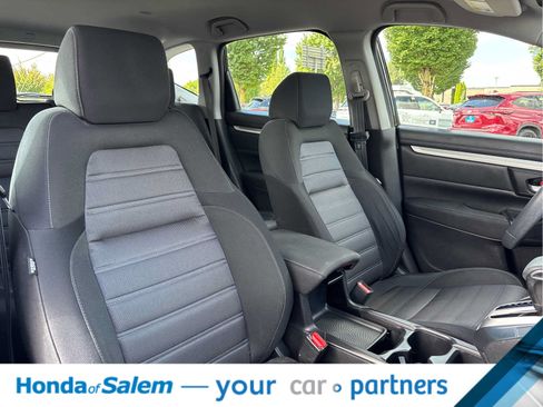 Used 2019 Honda CR-V LX image 14