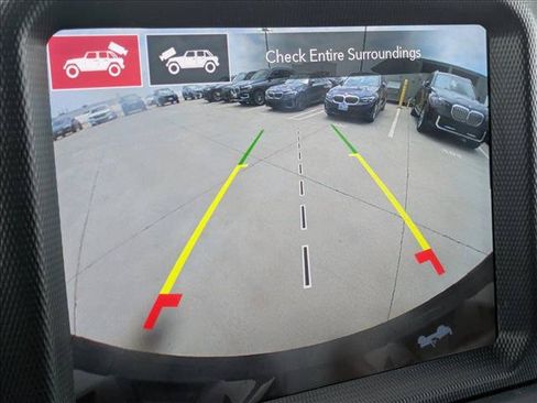 Used 2022 Jeep Wrangler Unlimited Sahara AWD/4WD image 13