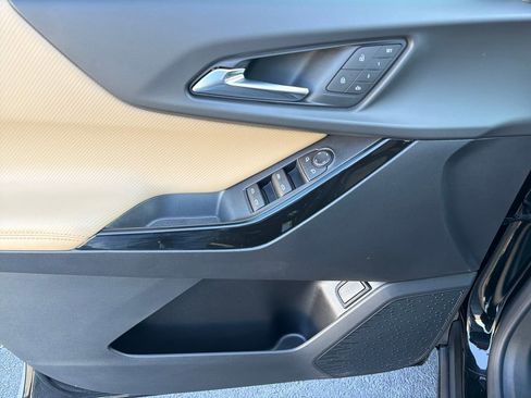 New 2026 Chevrolet Equinox ACTIV w/ Convenience Package III image 10