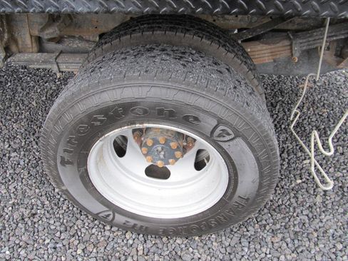 Used 2022 Chevrolet Silverado 3500 W/T w/ WT Convenience Package image 18