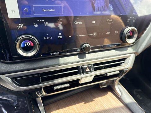 Certified 2024 Lexus RX 350 Premium w/ Cold Area Package image 19