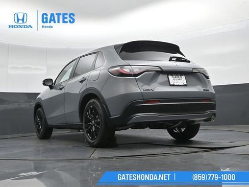 New 2026 Honda HR-V Sport image 39