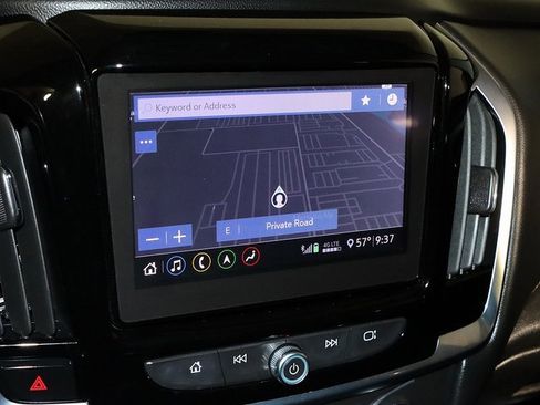 Used 2021 Chevrolet Traverse RS w/ LPO, Floor Liner Package image 20