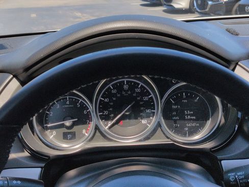 Used 2019 MAZDA CX-9 Touring image 25