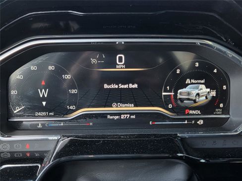 Used 2024 GMC Sierra 1500 Elevation image 23