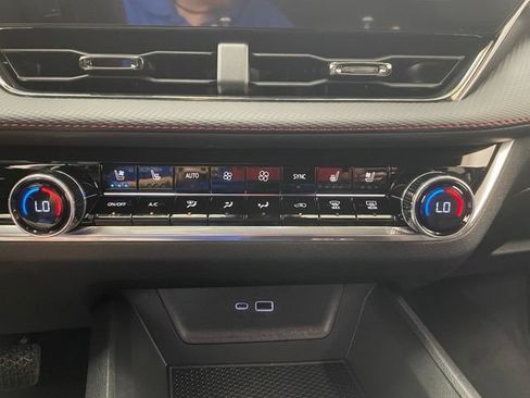 New 2027 Chevrolet Equinox RS w/ Convenience Package III AWD/4WD image 6