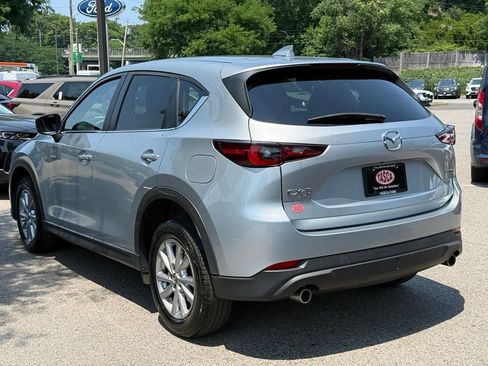 Used 2023 MAZDA CX-5 AWD 2.5 S image 8
