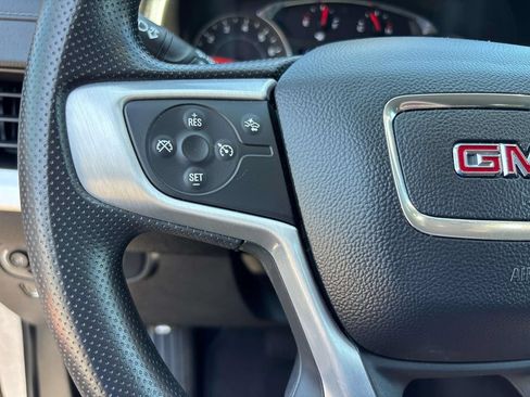 Used 2024 GMC Terrain SLE w/ Driver Convenience Package AWD/4WD image 20
