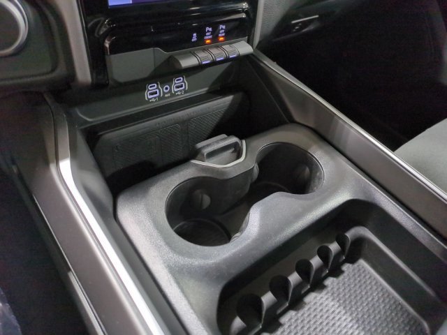 Used 2025 RAM 1500 Big Horn AWD/4WD image 22