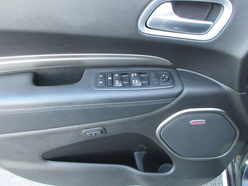 Used 2018 Dodge Durango Citadel image 21