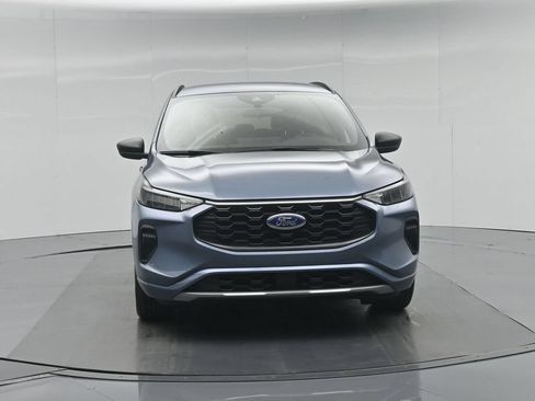 Certified 2024 Ford Escape ST-Line w/ Tech Pack #1 FWD image 52