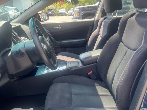 Used 2014 Nissan Maxima 3.5 S FWD image 10