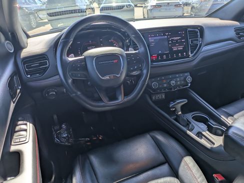 Used 2024 Dodge Durango GT image 30